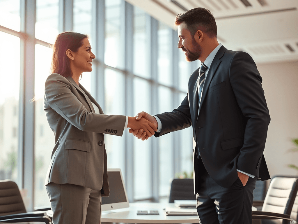 ⚖️ Pourquoi inclure une clause d’arbitrage dans vos conditions générales ?